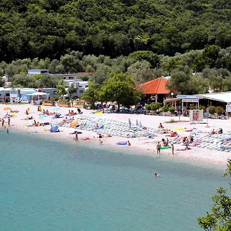 With A Parking Space Vinez 14473 Guest house Labin (Istria)